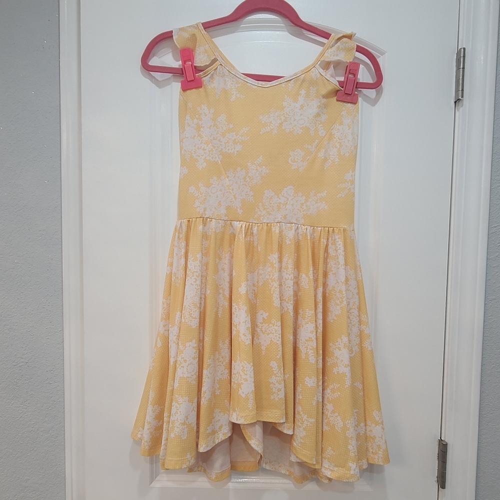 Joyfolie Girls Romper Like New SIZE 14 - Worn 1x
